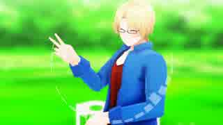 【APヘタリアMMD】エレクトリック・マジック【誰】
