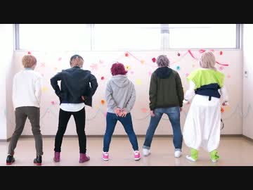 【コスプレ】春組で踊ってみたメイキング＋α【A3！】