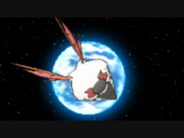 [ポケモンSM]ポケモン界を救うためのキノミストレート 44