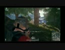 PUBG DUO怒涛の戦闘・・・！