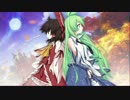 ゆっくり早苗といく不思議の幻想郷TOD-R 24階