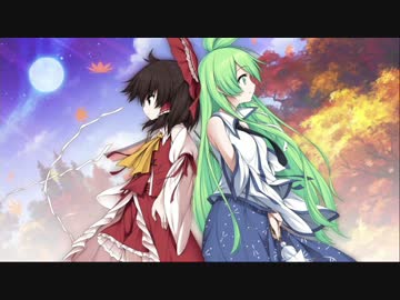 人気の 東方 ゆっくり評価されるべき 動画 353本 4 ニコニコ動画