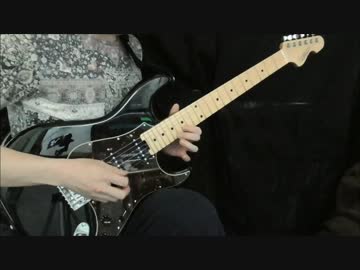 『Sunny』でアドリブしてみました。