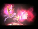 【旅の記録】　Alter Ego/M　