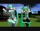 YYBさん＆べーちゃんでねこみみスイッチ