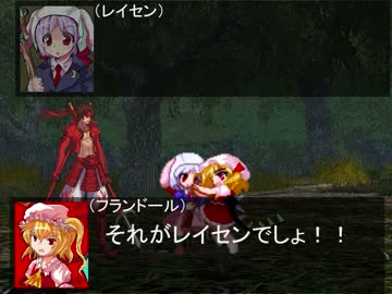 【ＭＵＧＥＮ】がんばレイセン！Ｇ３　第２２話【ストーリー】