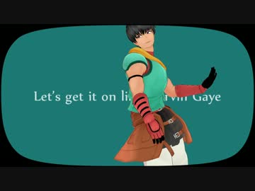 【Fate/MMD】Classic