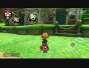 【ゆっくり実況】マリオカート8DXのどうぶつの森を探検してみた