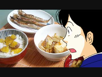 きのう何食べたの中華風煮込み【嫌がる娘に無理やり弁当を持たせてみた