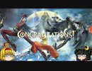 【ゆっくり】魔女ゲー BAYONETTA2 PART073[CHAPTER16 6/6]