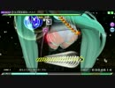 【PDAFT】金の聖夜霜雪に朽ちて (EXTRA EXTREME) 初音ミク：レーシングミク2011