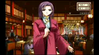 不確定世界の探偵紳士～悪行双麻の事件ファイル～PART7【プレイ動画】