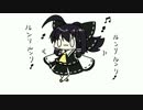 【東方手書きショート】ブチギレ!！れいむちゃん☆402