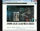 【艦これ】2017春イベE3甲戦力ゲージ（旗艦あきつ丸）