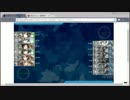艦これ2017春イベE-2突破記念動画