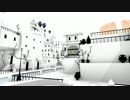 The Unfinished Swan 04～誰もいない街～【ゆっくり実況】