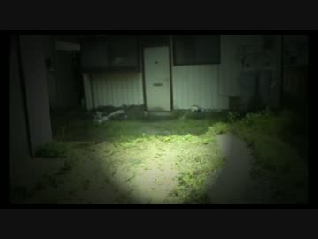 よっさんハザード7　うきょちVer.