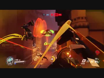 Overwatch 蜘蛛の糸　六十五本目
