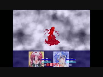 【ゆっくり&きりたん実況】忘れられた結末を探しに7【魔王物語物語】