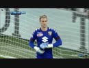 “白熱”トリノダービー ≪16-17セリエA：第35節≫ ユヴェントス vs トリノ
