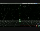 【チームBeehive】落下する図形_01【MMEデータ配布あり】
