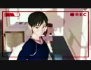 【ユーリ!!!onMMD】勇利くんで「おねがいダーリン」2
