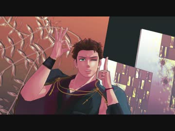 【MMD文アル】幸田先生で疑心暗鬼