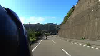 旅してｂｙバイク　和歌山にいこう　1