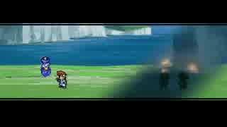 【VIPRPG】 悲しみに光を　前半