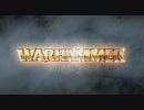 Warhammer Online シネマチックトレイラー