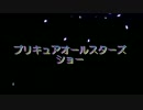 プリキュアオールスターズショー(ドリームスターズ編）その1