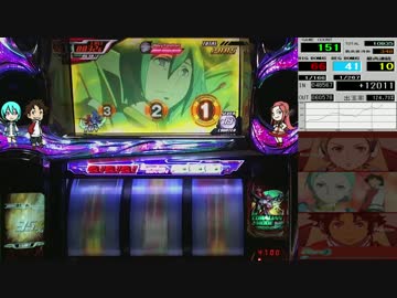 【パチスロ】エウレカセブン2　一撃万枚目指す！part23【設定5】