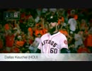 【MLB】4月の好プレー集（内野）