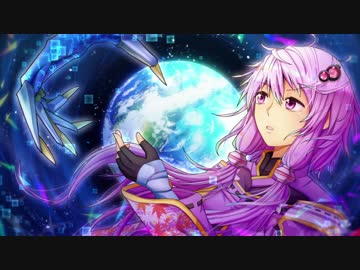 【PSO2】ゆかりさんが床ペロするたびに茜ちゃんを強化する～マザー編