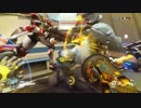Overwatch 蜘蛛の糸　六十六本目