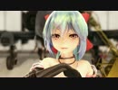 【MMD】Tda式改変ミクさんでリバーシブル・キャンペーン.