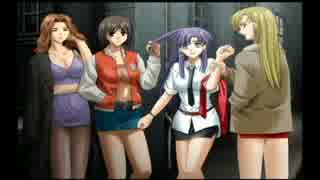 不確定世界の探偵紳士～悪行双麻の事件ファイル～PART10【プレイ動画】