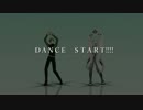 【MMD刀剣乱舞】Wow_Wow_VENUS【モーショントレース】