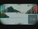 【WoWS】一般人から見たおふねの世界　島風