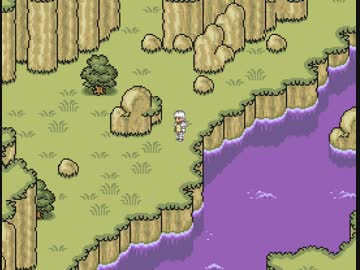 東方鉄星義 ～BURONT2 ダークパワーの逆襲～ 8