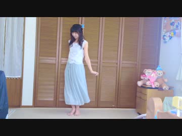 【GW最終日に】　ハルイチ。　踊ってみた　 【にゃらめ】