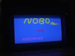 NOBO for FM-7 - ニコニコ動画