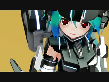 アルターミクでサイバーサンダーサイダー