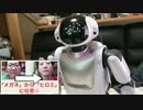 【ロボットパルミー＃002】 パルミー! 伝言お願い♪