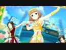 デレステMV 喜多見柚で「気持ちいいよね 一等賞！」