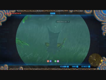 【実況】愛に生きるゼルダの伝説ブレスオブザワイルド part60