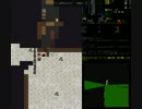 (=ω=.)Cataclysm:DDA世紀末奇行　最終日