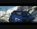 スバルインプレッサWRX STiでボブスレーコース走ってみた！