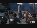 まったりGTA5のオフラインミッションを初見プレイPart54
