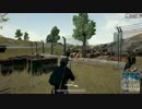 【ch】うんこちゃん『PLAYERUNKNOWN'S BATTLEGROUNDS』part33【2017/05/04】